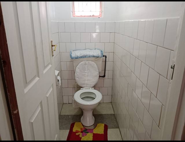 6 BEDROOM HOUSE FOR SALE IN NORTHDALE
